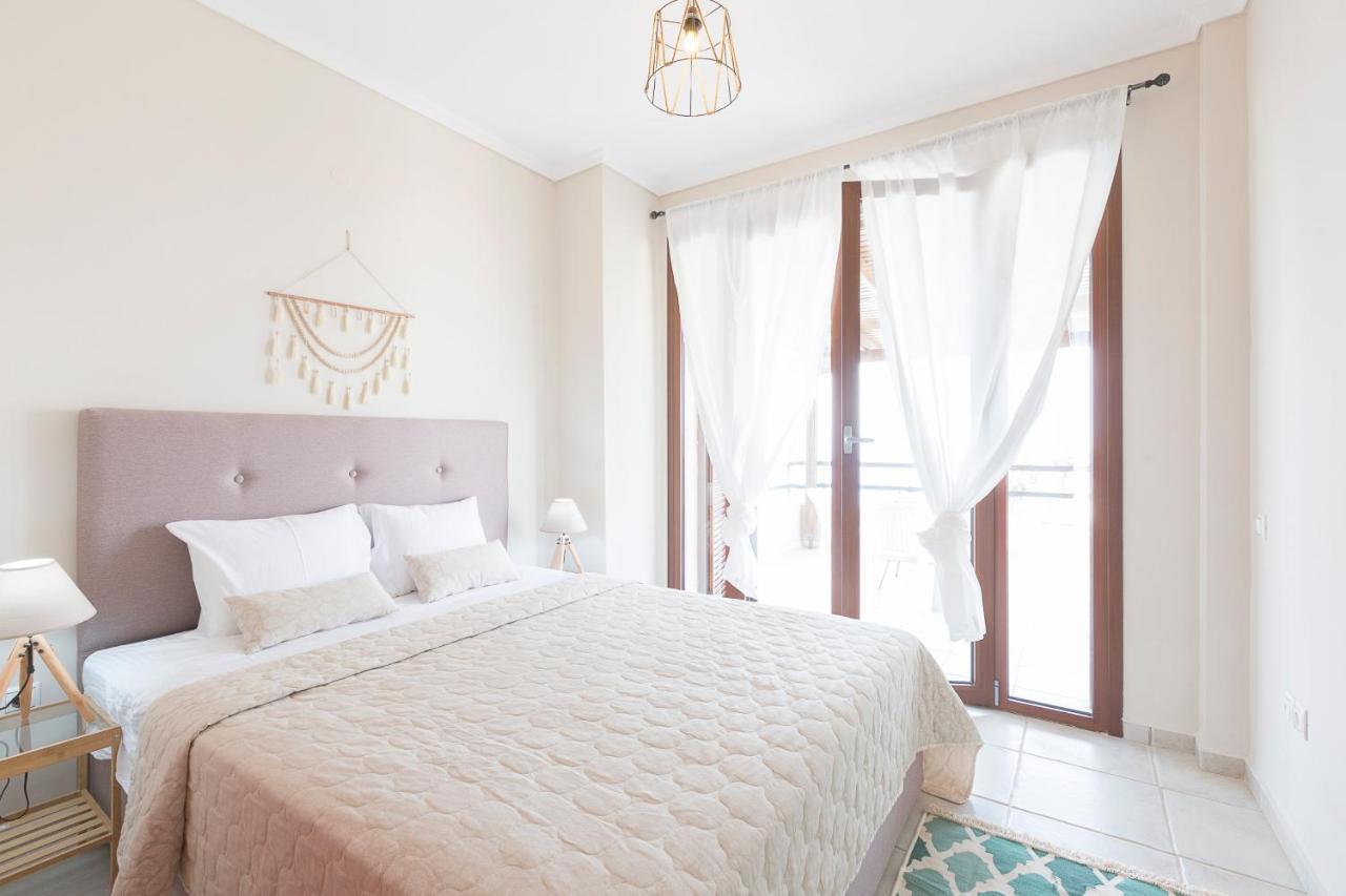 Afitos Hidden Gems #Feelslikehome Kültér fotó